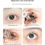 Thumbnail: Beginner makeup tool eyelash curler  waterproof natural false eyelash curler