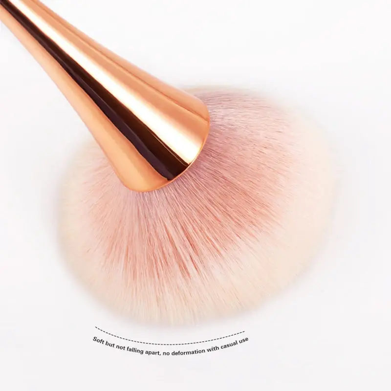 Thumbnail: Nail Art Brush Art Dust Brush for Manicure Beauty Brush Blush Powder Brushes Fas