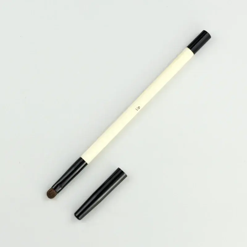 Thumbnail: Professional Makeup Brushes For Broom Foundation Eye Liner Shadows Contour Lipgl