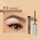 Thumbnail: IMAGIC 6colors Durable Waterproof Eyebrow Dyeing Cream Eyebrow Shadow Makeup Bea