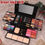 Thumbnail: Color Spirit Professional Makeup - Complete Set for Artists And Beauty Enthusias