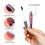 Thumbnail: Peel Off Lip Stain Reveal Long Lasting Waterproof Pink Lip Tint Transfer Proof N