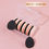 Thumbnail: 5/10Pcs Mini Finger Puff Foundation Small Air Cushion Powder Sponge Face Conceal