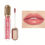 Thumbnail: Mirror Pearl Lip Gloss Waterproof Long Lasting Moisturizing Lipstick Shine Glitt