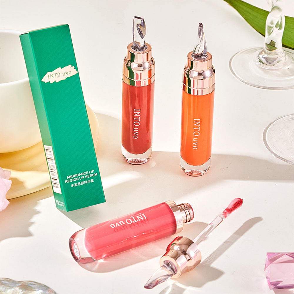 Lip Essence Honey Lip Gloss Lip care Nourishing Moisturize Anti-oxidation Improv