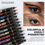 Thumbnail: 12-color Eyeliner, Long-lasting Color-reinforcement Cream, Multi-color Selection