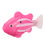 Thumbnail: New Electronic Fish Pets with Flash Lighting Mini Sea Animal Electric 