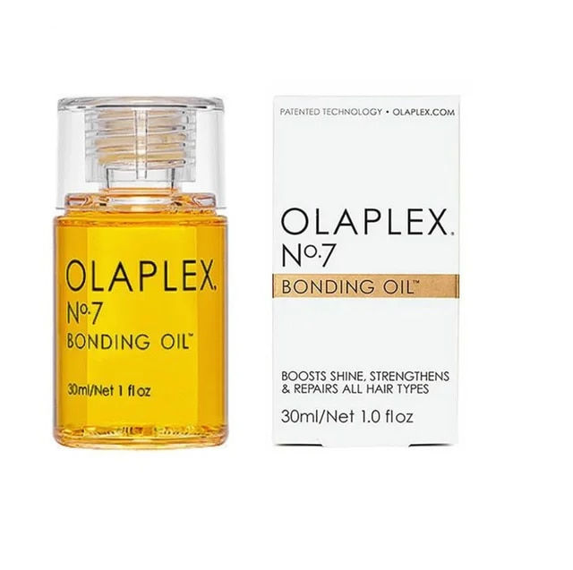 Thumbnail: 1/7pcs Set Original Hair Care Essential Oil