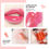 Thumbnail: Moisturizing Lip Balm Original Lip Oil Gloss Care of the Lips Benetitnt for Lips