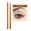 Thumbnail: Matte Colorful Eye Liner Pen Cream 20 Colors Eyeliner Gel Pencils Option Easy To