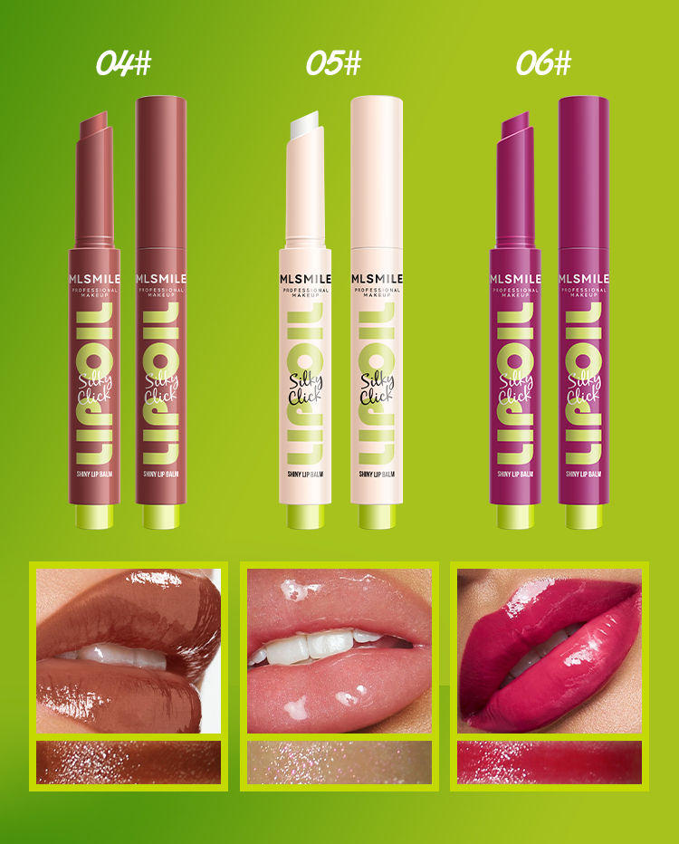 Thumbnail: 9 colors Waterproof Long Lasting Matte Lipstick Lipstick No Stains Classic Highl