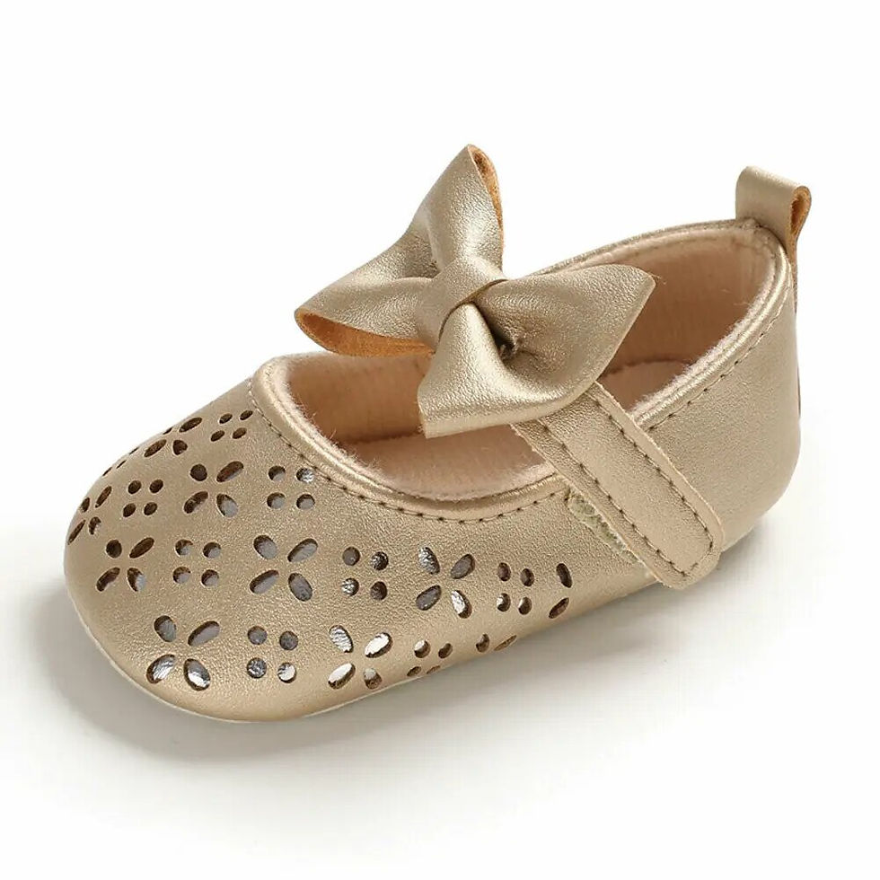 Thumbnail: baby shoes