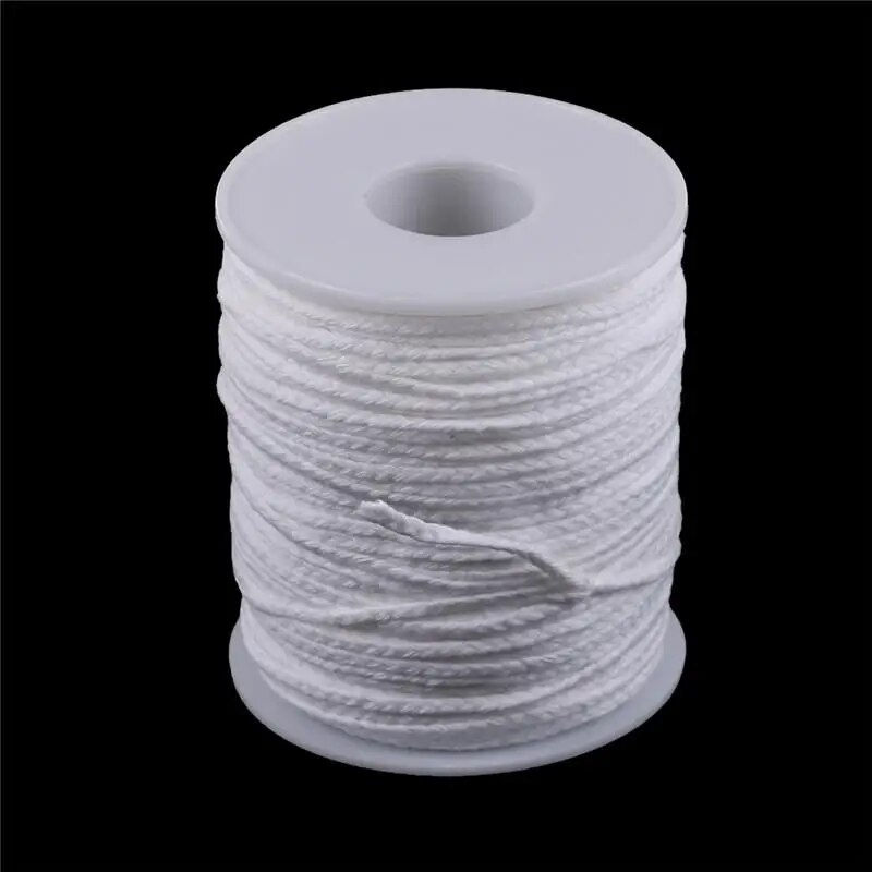 Thumbnail: DIY 3D Candle Mold Handmade Aromatherapy Soy Wax Candle Silicone Mold 