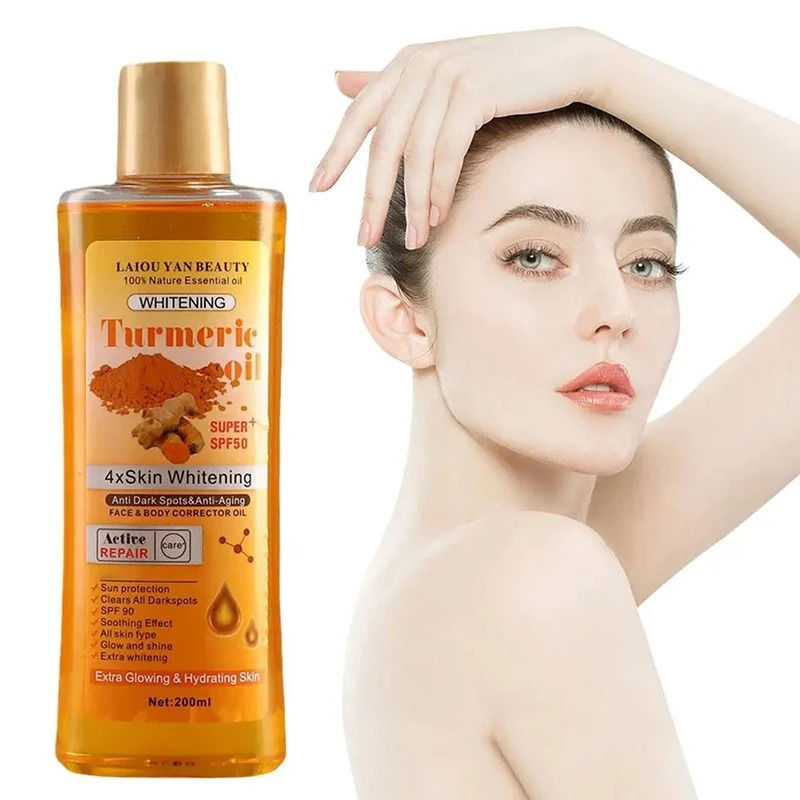 Thumbnail: Essential Oil for Preventing Acne  Anti-aging on The Face and Body 100% Natural 