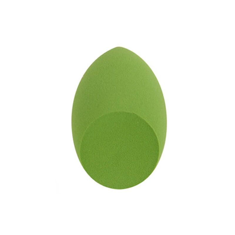 Thumbnail: 1PC Gradient Makeup Sponge Puff Beauty Egg Face Powder Foundation 