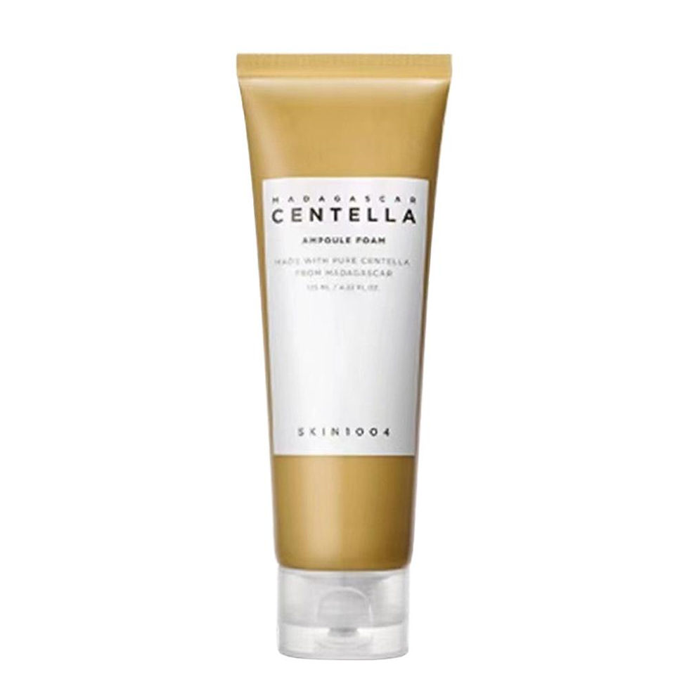 Thumbnail: Skin1004 Himalayan Salt Centella Asiatica Cleanser Deep Cleansing Foam Removes I