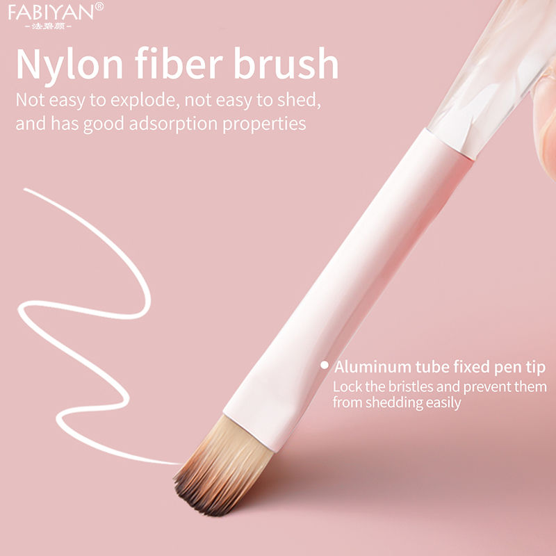 Thumbnail: Nail Art Liner Brushes Elongated Lines Striping Drawing Painting Brushes For Man