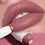 Thumbnail: Nude Sandwich Lipstick Cute Moisturizing Long-lasting Non-stick Cup Lip Glaze Ma