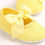 Thumbnail: baby girls shoes white with bowtie infant shoes prewalkers little girls crib 