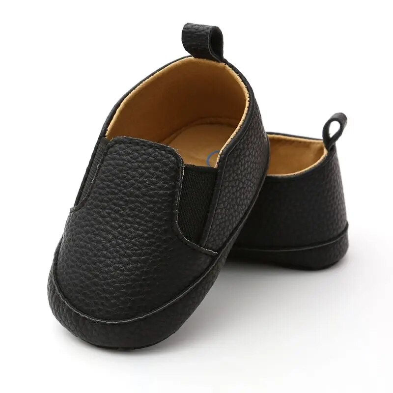 Thumbnail: New Pram Newborn Toddler Baby Girls Boys Kids Infant First Walkers 