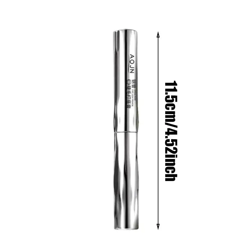 Thumbnail: Black Waterproof Mascara - Lengthening and Volumizing | Smooth Application for S