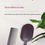 Thumbnail: New Girls Hair Comb Scalp Massage Airbag Hairbrush Wet Curly Detangle Brush For 