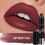 Thumbnail: Matte Lipstick Pencil Waterproof Long Lasting Non-Stick Cup Lip Stain Tint Cosme
