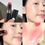 Thumbnail: Lipstick red brown lipstick waterproof moisturizing mirror lipstick lip gloss na