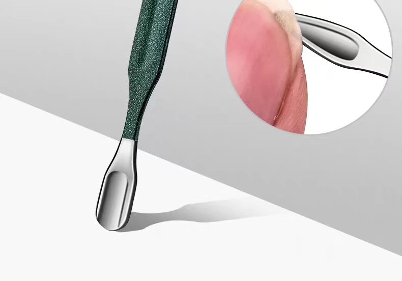 Thumbnail: Nail Scissors Set Household High End Mens And Womens Special Nail Clippers Manic