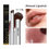 Thumbnail: Long Lasting Moisturizing Black Honey Lipstick Natural Lip Plumper Makeup Lip Pl