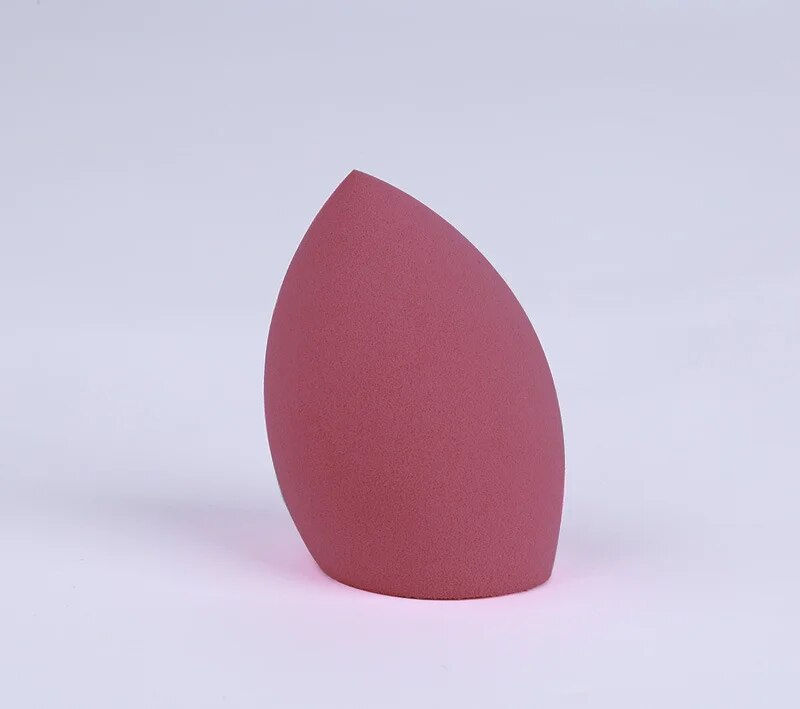 Thumbnail: 1/3Pcs Makeup Blender Cosmetic Puff Makeup Sponge Cushion 