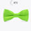 Thumbnail: Classic Kid Bowtie Boys Grils Baby Children Bow Tie Fashion 25 Solid Color 