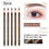 Thumbnail: 5pcs Professional Microblading Pencil Permanent Eyebrow