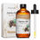 Thumbnail: PHATOIL 118ml Organic Face Oil Natural Cold Pressed USDA Carrier Oils- Castor Oi