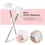 Thumbnail: DIY Face Mask Brush Set Soft Applicator Brushes Makeup Tools Includes Soft Fan F