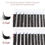 Thumbnail: H&L SINCE 1990 DIY Segmented false eyelashes  Individual Lashes  Women's Makeup 