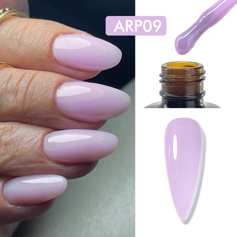 Thumbnail: CHUNSHU 6 IN 1 Extension Gel 15ML Builder Nail Gel