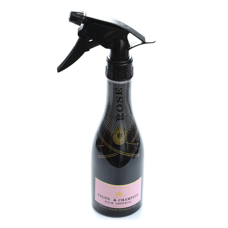 Thumbnail: High Quality 280ml/300/ml/500ml Hair Spray Bottle Salon Water Spray Bottle Hair 