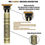 Thumbnail: T9 Hair Clipper Repair Beard Shaving Body Hair Trimmer Clippers Electric Machine