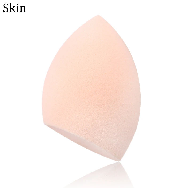 Thumbnail: Makeup Sponge Marbling Water-drop Shape Foundation Concealer Sponges Dry Wet Mix