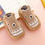 Thumbnail: Infant Baby Warm Socks Non-Slip Toddler Girl Boy Floor Home Shoes Socks 
