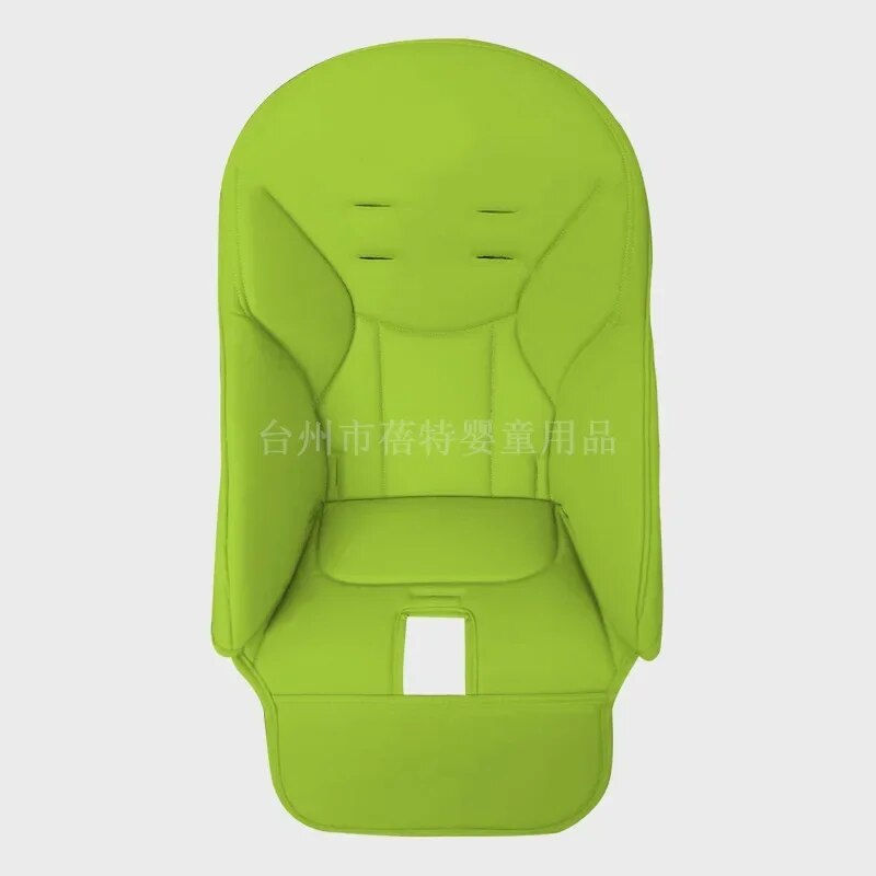 Thumbnail: Children Leather Cushion Baby Dining Chair  Leather Cover PU Composite 
