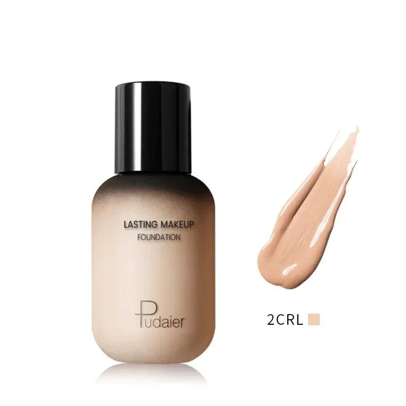 Thumbnail: Face Foundation Makeup Base Cream
