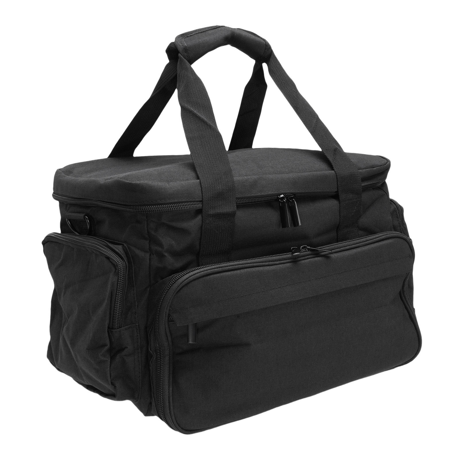 Toiletry Bag Top Handle Cosmetic Makeup Bag Adjustable Shoulder Strap Lightweigh