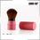 Thumbnail: Pro 1Pcs Loose Power Foundation Blush Makeup Brush Mini Retractable 