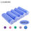 Thumbnail: 500pcs/lot Disposable Applicator Micro Brushes for Eyelash Extension Lash Cleani
