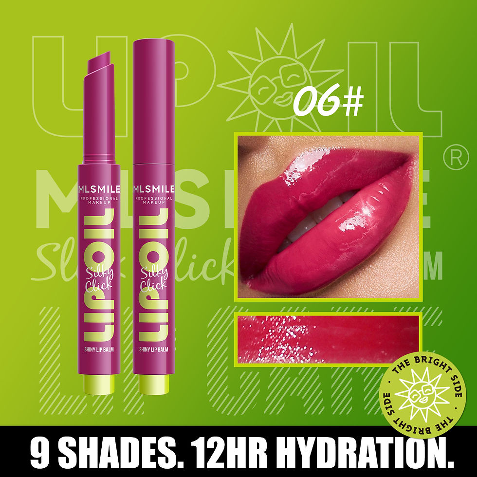 Thumbnail: 9 colors Waterproof Long Lasting Matte Lipstick Lipstick No Stains Classic Highl