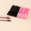 Thumbnail: 100PCS Eyelash Brushes Makeup Brushes Disposable Mascara Wands Applicator Spoole