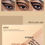 Thumbnail: Waterproof Eyeliner Pen Quick-dry Permanent Stain-free Matte Smooth Ultra-fine L