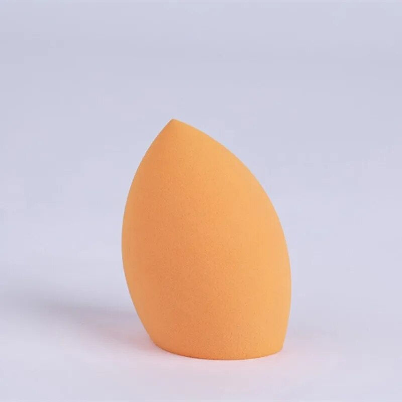 Thumbnail: 1/3pcs Professional Makeup Sponge Cosmetic Puff for Foundation Beauty 
